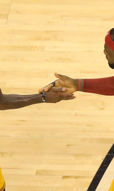 Cavs defense surging as they go for seventh straight win
